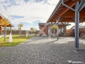 Casă din Pin Nordic Lamelar Stratificat (6 straturi) | Saun 