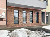 Spatiu comercial de inchiriat, Iosia, Oradea