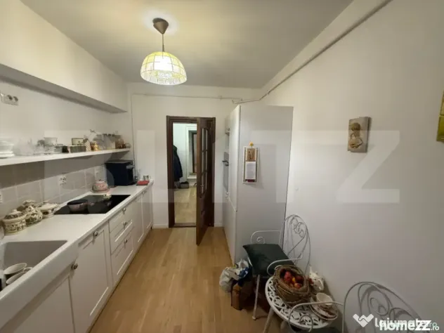 Apartament 3 camere, 65 mp, zona Pacurari - Iasi (Iasi)