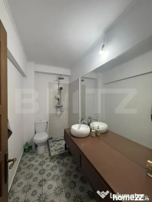 Apartament 3 camere, 65 mp, zona Pacurari - Iasi (Iasi)