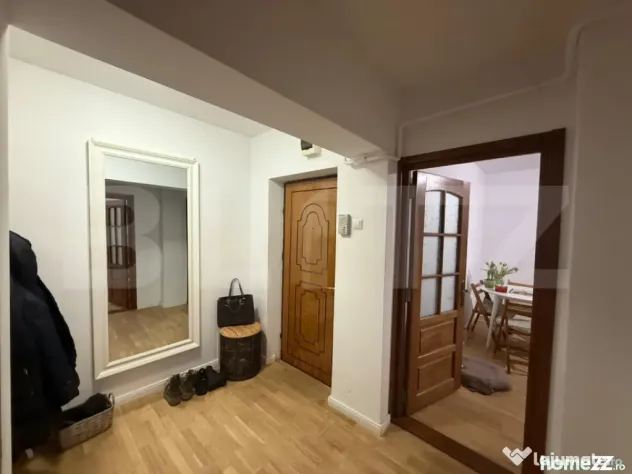 Apartament 3 camere, 65 mp, zona Pacurari - Iasi (Iasi)
