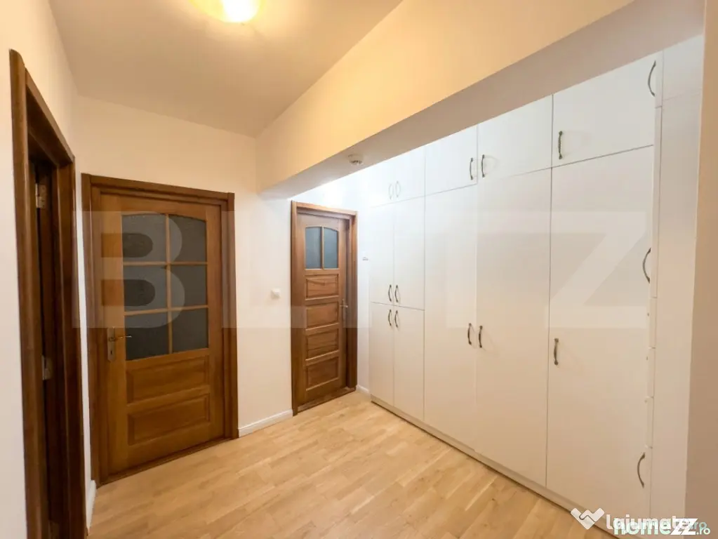 Apartament 3 camere, 65 mp, zona Pacurari - Iasi (Iasi)