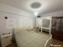 Apartament 3 camere, 65 mp, zona Pacurari