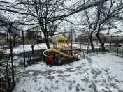 Casa batraneasca cu teren de vanzare in Lilieci Bacau 