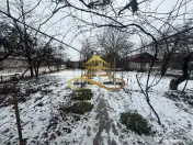 Casa batraneasca cu teren de vanzare in Lilieci Bacau 