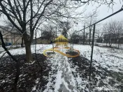 Casa batraneasca cu teren de vanzare in Lilieci Bacau 