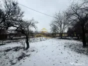 Casa batraneasca cu teren de vanzare in Lilieci Bacau 