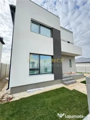 Vila individuala P 1 || 3 Dormitoare || Locatie ideala || Sp