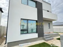 Vila individuala P 1 || 3 Dormitoare || Locatie ideala || Sp