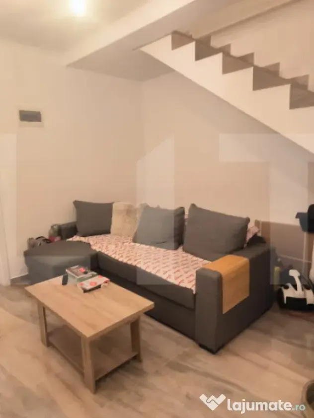 Duplex Sanandrei