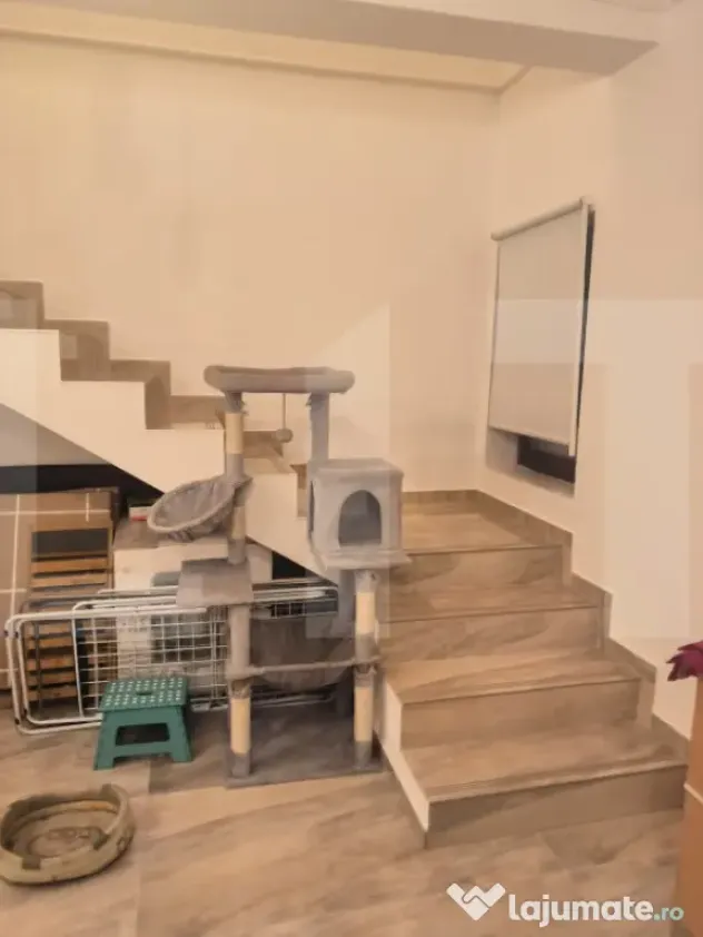 Duplex Sanandrei
