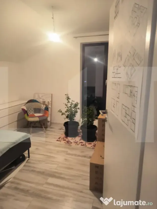 Duplex Sanandrei