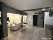 Apartament 2 camere JW Marriott Grand Hotel - Calea 13 Septe 