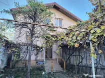 Militari- Lujerului- Virtutii- Pasaj Ciurel- Lacul Morii