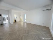 Casa individuala - 3 camere 2 bai - teren 300mp 