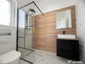 Casa individuala - 3 camere 2 bai - teren 300mp 