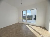 Casa individuala - 3 camere 2 bai - teren 300mp 
