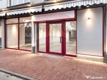 Spațiu comercial de închiriat- 120mp în Chitila cu vad...