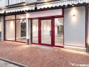 Spațiu comercial de închiriat- 120mp în Chitila cu vad... 
