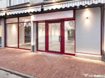 Spațiu comercial de închiriat- 120mp în Chitila cu vad...