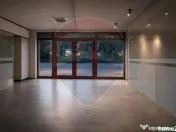 Spațiu comercial de închiriat- 120mp în Chitila cu vad... 