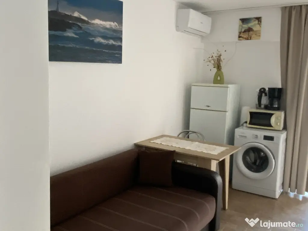 Apartament 2 camere in statiunea Saturn Judetul Constanta Sofia Residence