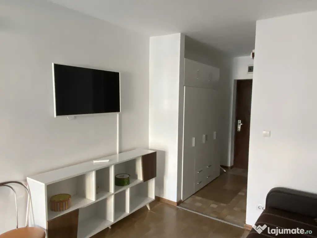 Apartament 2 camere in statiunea Saturn Judetul Constanta Sofia Residence
