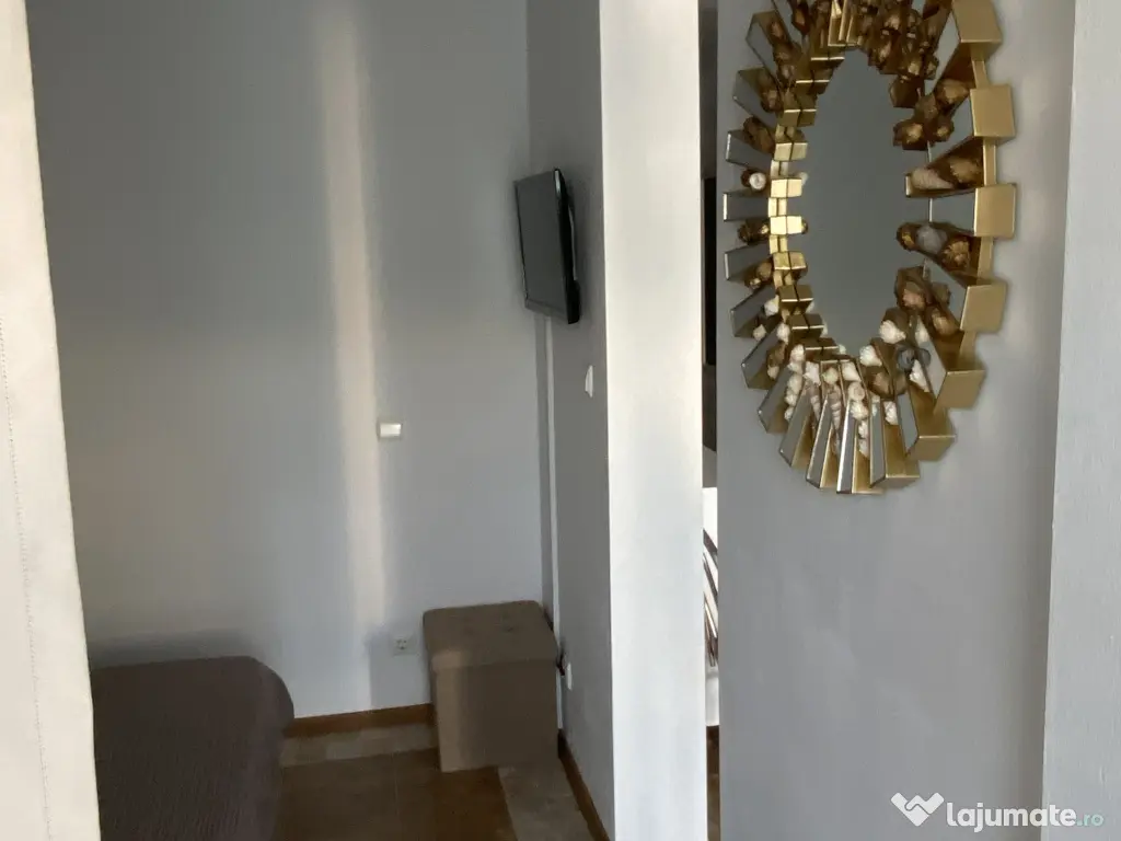 Apartament 2 camere in statiunea Saturn Judetul Constanta Sofia Residence