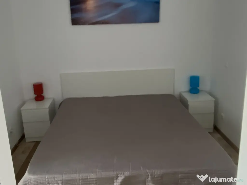 Apartament 2 camere in statiunea Saturn Judetul Constanta Sofia Residence