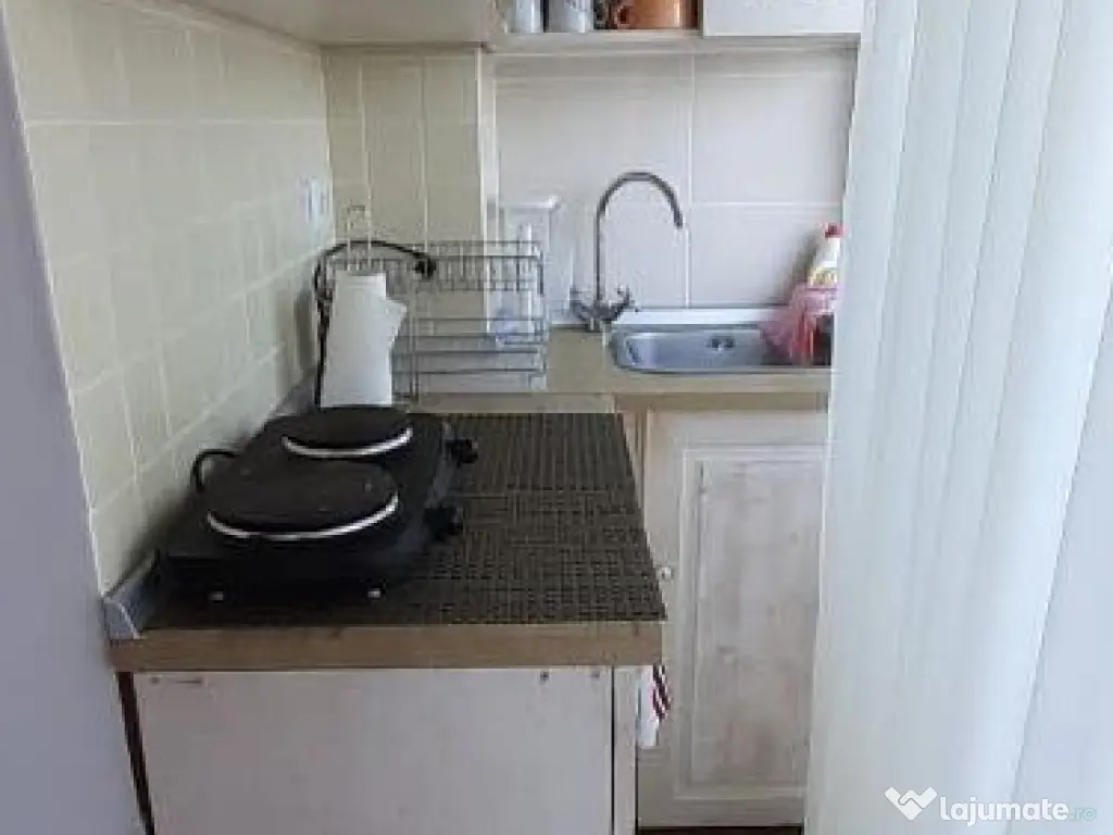 Apartament 2 camere in statiunea Saturn Judetul Constanta Sofia Residence