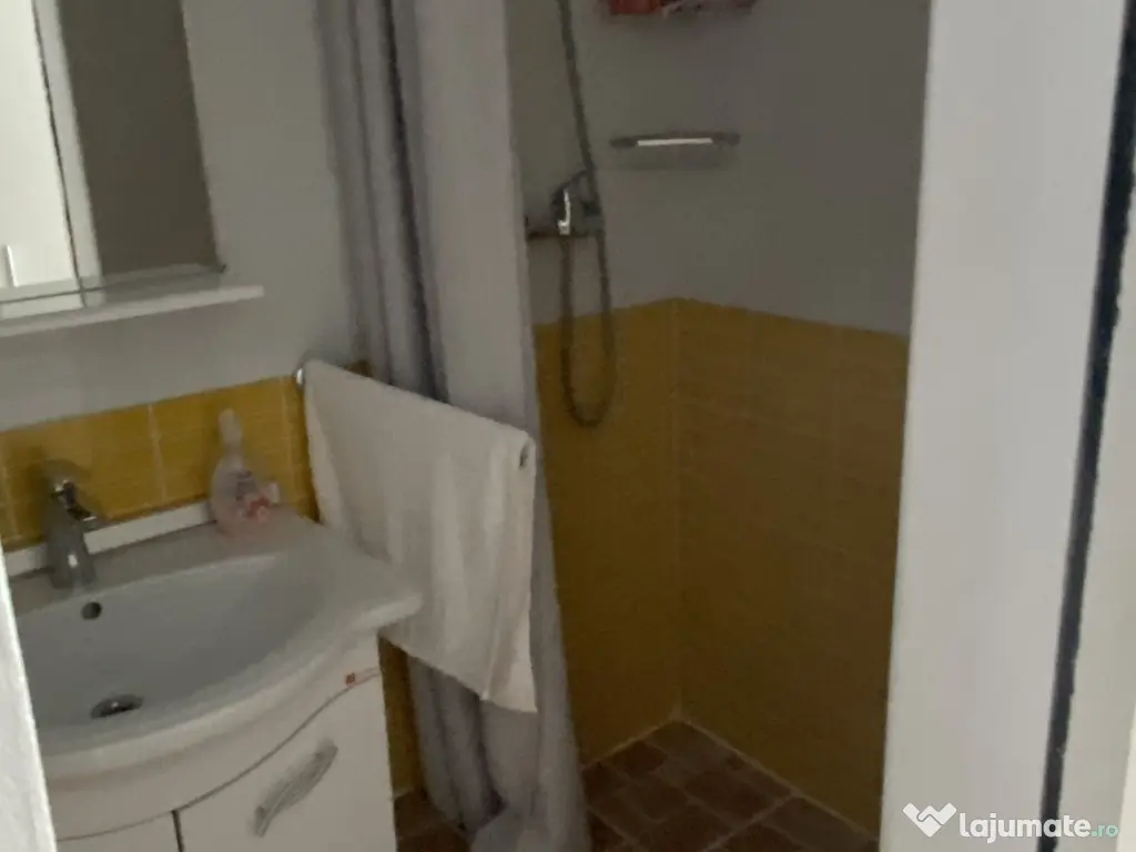 Apartament 2 camere in statiunea Saturn Judetul Constanta Sofia Residence