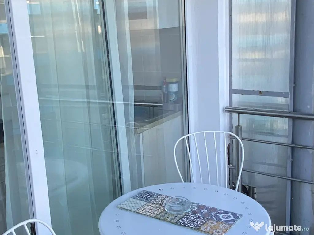 Apartament 2 camere in statiunea Saturn Judetul Constanta Sofia Residence