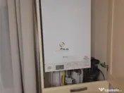 Renovat cu Centrala zona Lipovei 