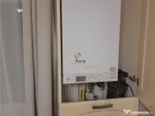 Renovat cu Centrala zona Lipovei 