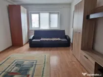 Apartament doua camere decomandate, zona gara.