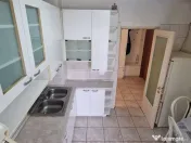 Apartament doua camere decomandate, zona gara. 