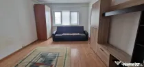 Apartament doua camere decomandate, zona gara.