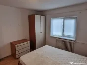 Apartament doua camere decomandate, zona gara. 