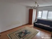 Apartament doua camere decomandate, zona gara. 