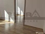 Apartament 3 camere, 61 mp, TOTUL NOU, zona str Horea