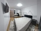 Apartament 3 camere, 61 mp, TOTUL NOU, zona str Horea