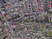 Exclusivitate! Teren intravilan, 1500 mp, front 17 ml, Zo... 