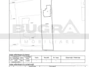 Exclusivitate! Teren intravilan, 1500 mp, front 17 ml, Zo... 