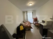 Cameră de cămin, 10 mp – zona Bularga