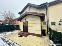 Reședință elegantă 3 camere | grădină proprie | Pip...