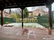 Reședință elegantă 3 camere | grădină proprie | Pip... 