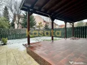 Reședință elegantă 3 camere | grădină proprie | Pip... 