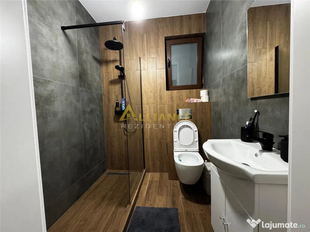 Casa individuala - 150 mp utili - 5 camere - 3 bai