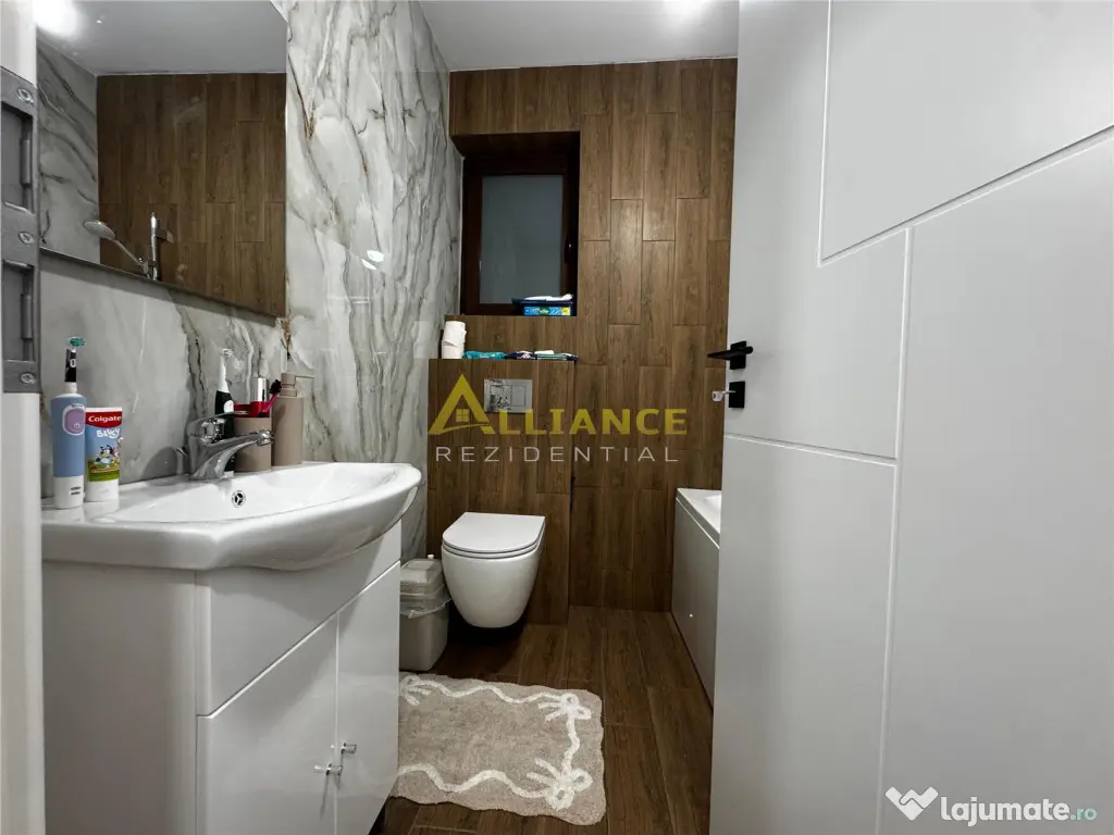 Casa individuala - 150 mp utili - 5 camere - 3 bai