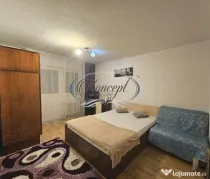 Apartament pet friendly cu parcare pe Calea Floresti
